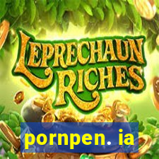 pornpen. ia